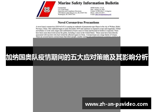 加纳国奥队疫情期间的五大应对策略及其影响分析 加纳国奥队疫情期间的五大应对策略及其影响分析