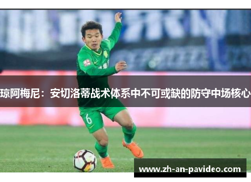 琼阿梅尼:安切洛蒂战术体系中不可或缺的防守中场核心 琼阿梅尼:安切洛蒂战术体系中不可或缺的防守中场核心